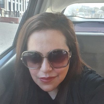 Anna Rahim