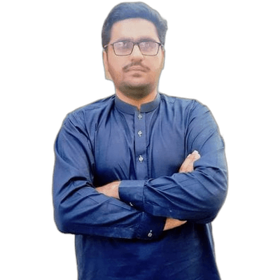 Muhammad luqman