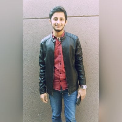 MOHAMMAD QAMAR