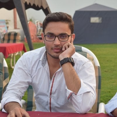 Muhammad Ali Farrukh