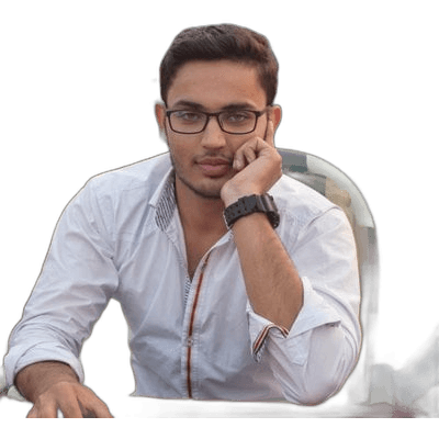 Muhammad Ali Farrukh