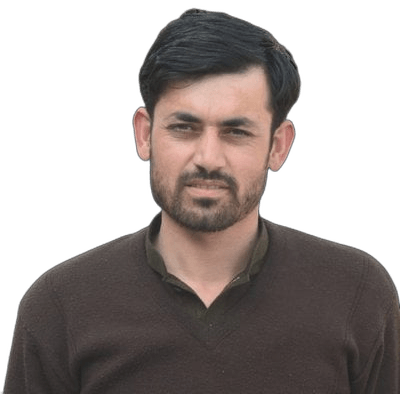 shahab khan