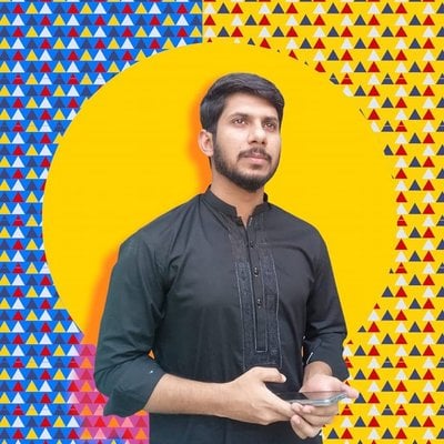 Ali Tamoor
