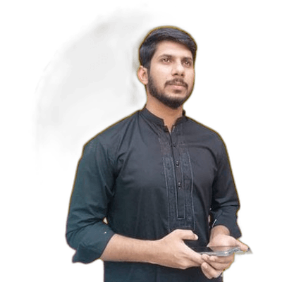 Ali Tamoor