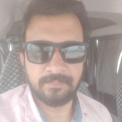 Engr.Muhammad Farooq