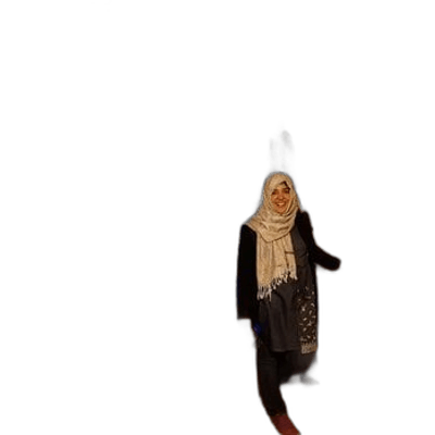 Asma Rehman