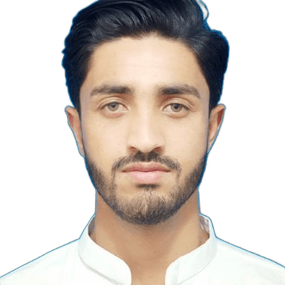Khalid Hussain