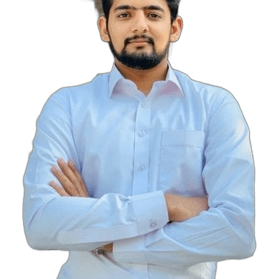 Haziq Ahmed