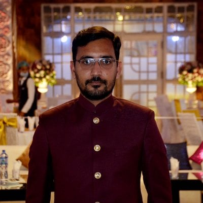 Muhammad Kamran Raza