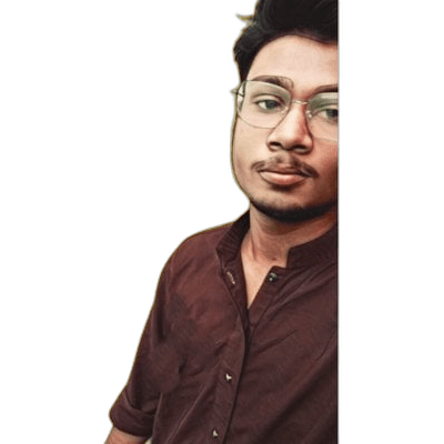 Syed Mustafa