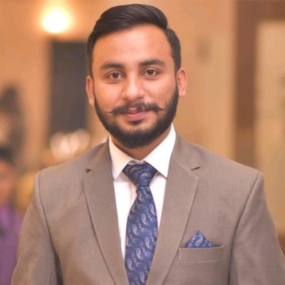 Muhammad Mubashar Ali
