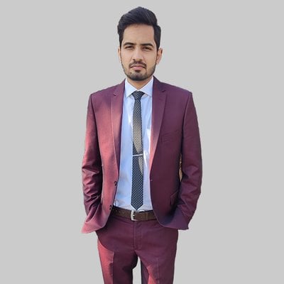 Muhammad Nabeel