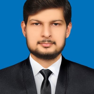 Ameer Hamza