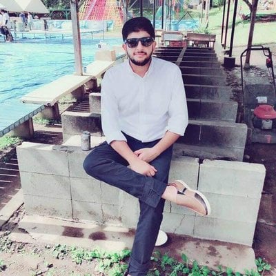 Muhammad Talha