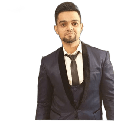 Muhammad Affan Sharif