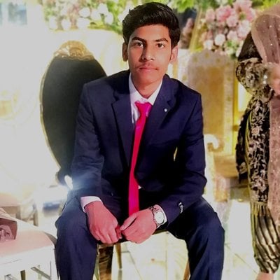 Tayyab Mahmood Sheikh