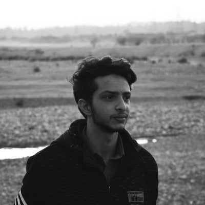 Zain Ul Hassan