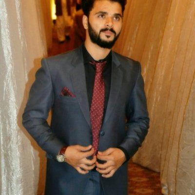 Khizar Hayat