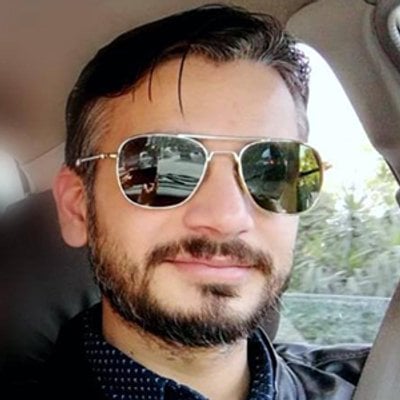 Zohaib Rafique