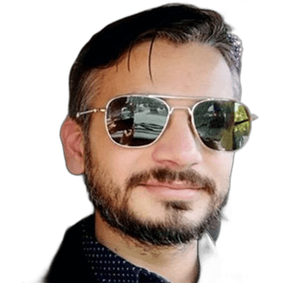 Zohaib Rafique