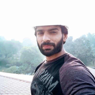 Mohammed Ahsan
