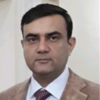 Mobin Khan
