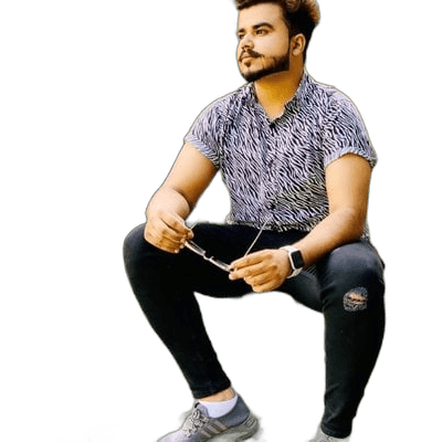 Muhammad Abubakar