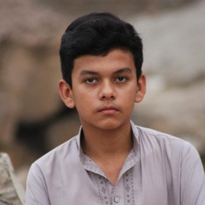 Muhammad Bilal