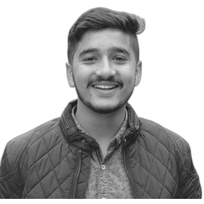Fazal Jarral