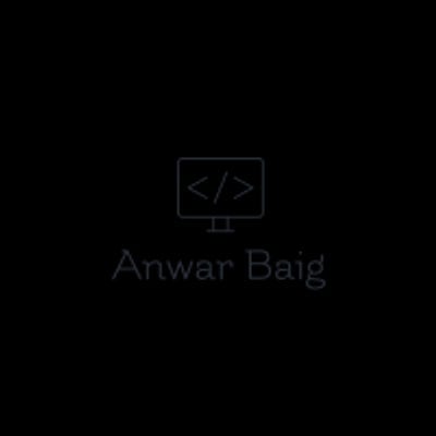 Anwar Baig