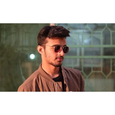 Labib Javed