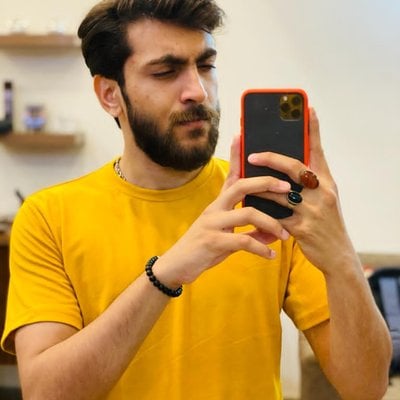 Areeb Amir