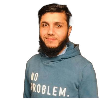 Arman Hussain