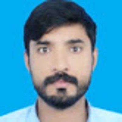 Mudassir Nawaz