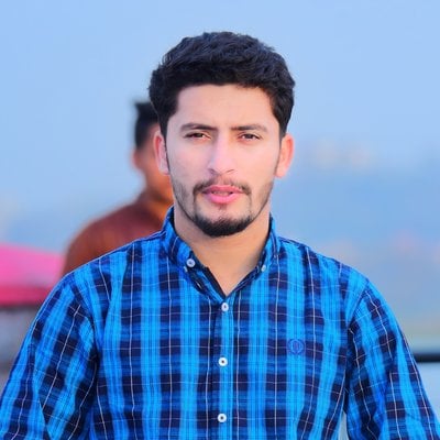 Muhammad Amin Jan