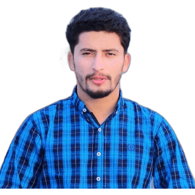 Muhammad Amin Jan