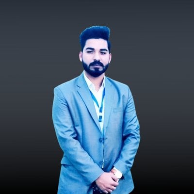 Zia Ur Rehman