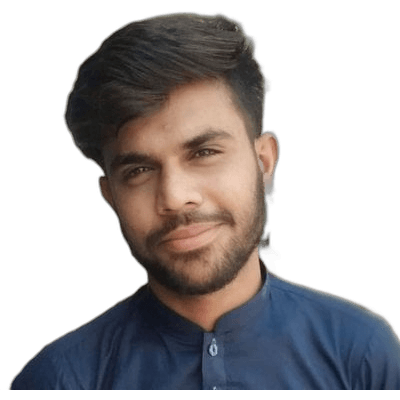 Shahzaib Bhutta