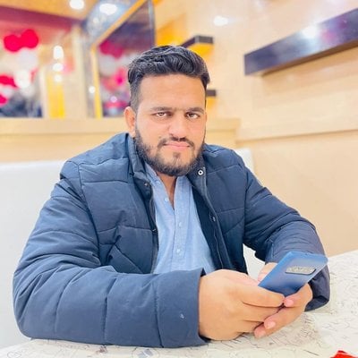 Shahzad Arshad
