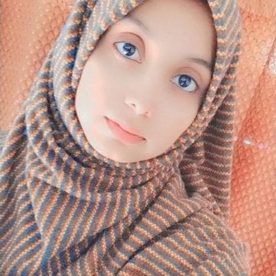 Javairia Zulfiqar