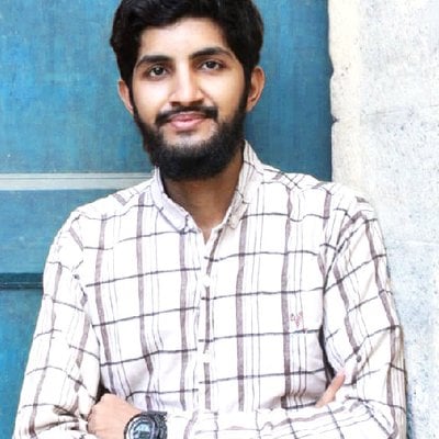 Hamza Ali