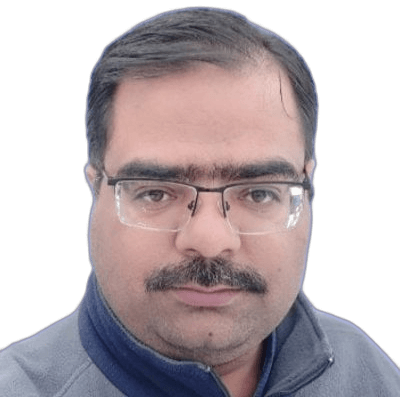 Muhammad Haroon