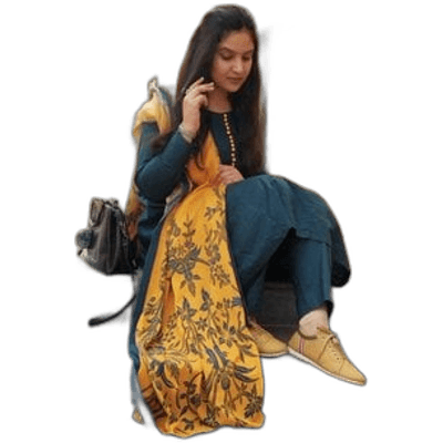 Sehrish Anum