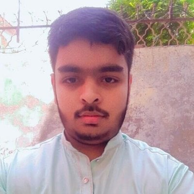 Ahmad Raza