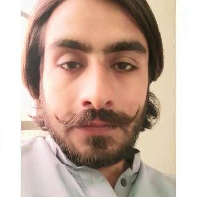 Ahmed Hassan Kharal