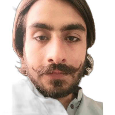 Ahmed Hassan Kharal
