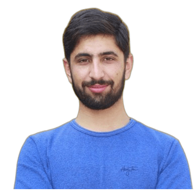 Faisal Saleh Hayat