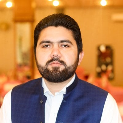 Muhammad Faizan Zeb