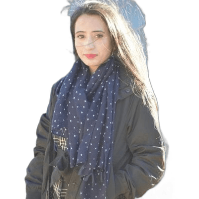 Natasha Abbasi