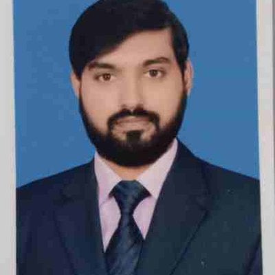 Muhammad Qandeel